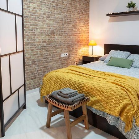 Apartmán Artistic Digital Retreat-Great Location Near Metro Valencie Exteriér fotografie