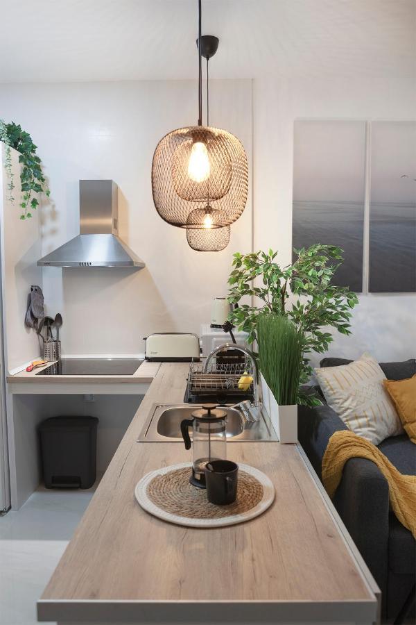 Apartmán Artistic Digital Retreat-Great Location Near Metro Valencie Exteriér fotografie